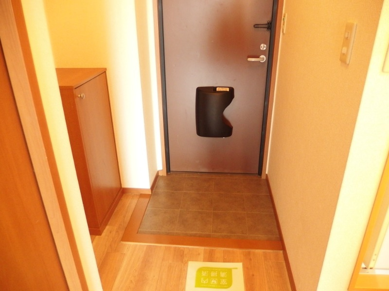 ソレジオ稲熊のその他