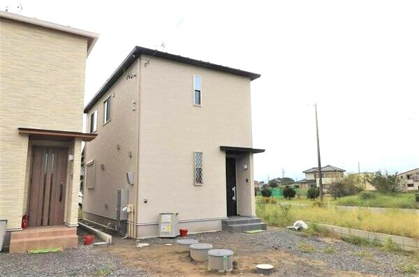 フォレストメゾン重本Ｃ棟