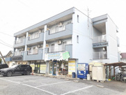 ロイヤルパレス桜井の画像