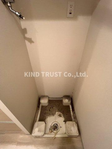 ブランズシティ天神橋筋六丁目の設備