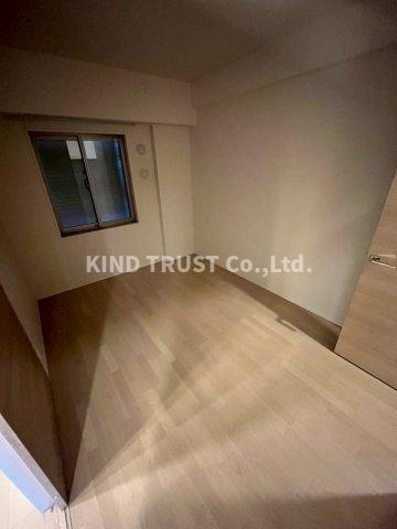 ブランズシティ天神橋筋六丁目の居間・リビング|居間です