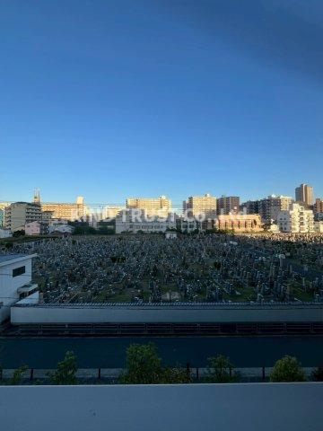 ブランズシティ天神橋筋六丁目の展望