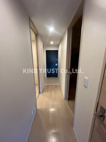 ブランズシティ天神橋筋六丁目のその他