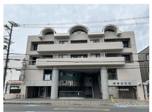 楠葉並木レジデンススクエア