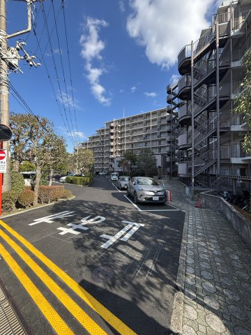 【外観】 | 今ならいつでも内見可能です。お気軽に当社まで、お問合せ下さい。