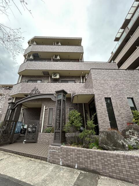 エルム大倉山第10