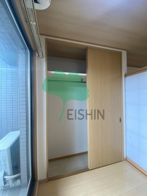 【収納】 | エステートモア天神サクセス | 収納です。