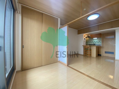 【寝室】 | エステートモア天神サクセス | 寝室です。