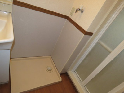 【内装】 | メイプルタウン川越的場A