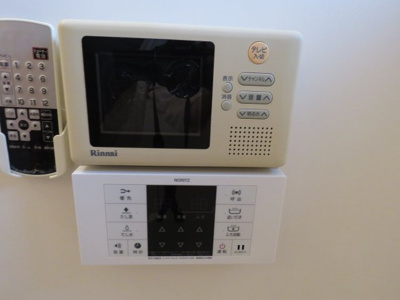 【設備】 | メイプルタウン川越的場A