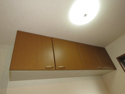 【収納】 | メイプルタウン川越的場A