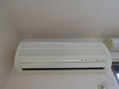 【設備】 | メイプルタウン川越的場A