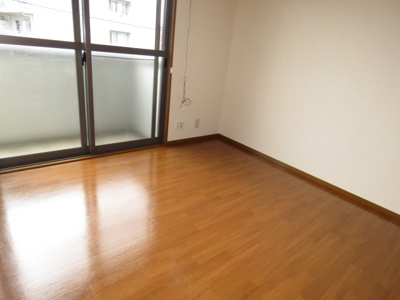 【洋室】 | メイプルタウン川越的場A