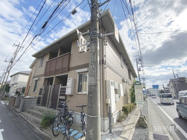 フォッサート・トレ　弐番館