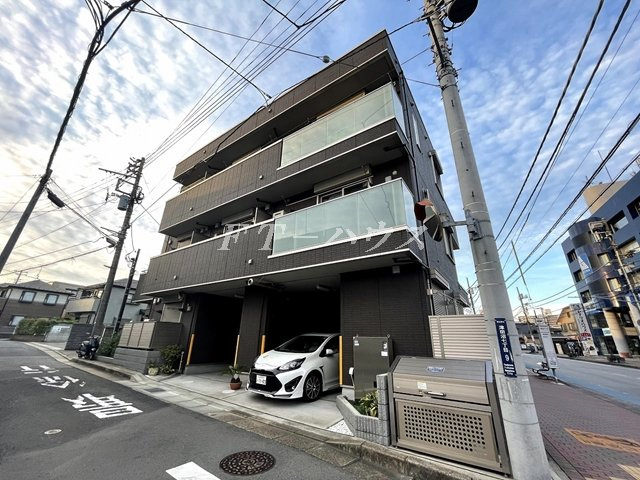 オリーブ津田沼