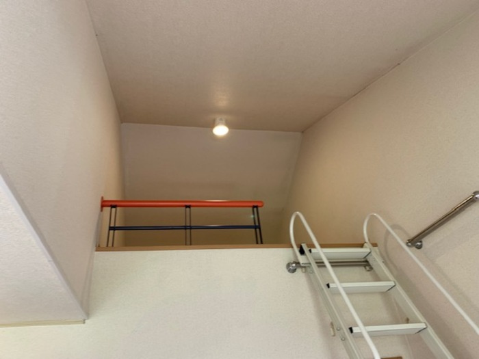 春日井市下市場町６丁目のアパートのその他