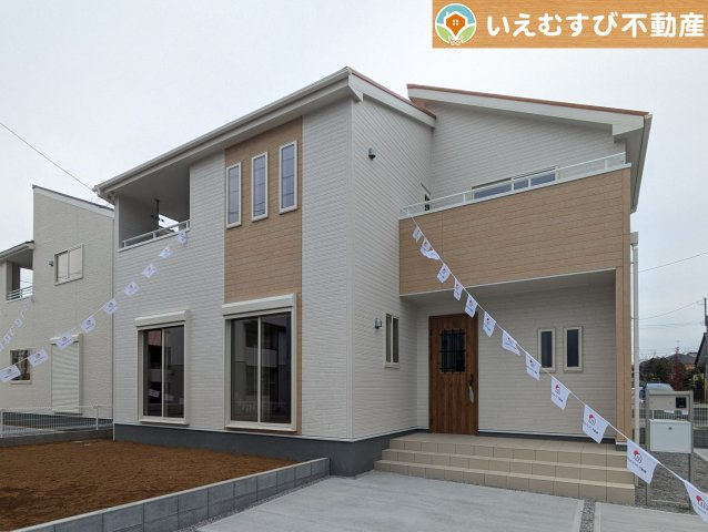 Livele Garden.S　深谷東方第2