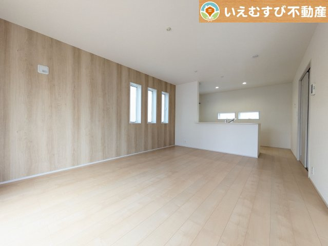 Livele Garden.S　深谷東方第2の内装