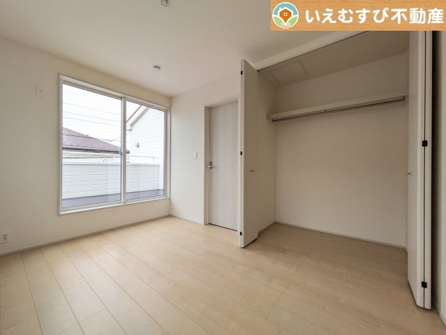 Livele Garden.S　深谷東方第2の子供部屋