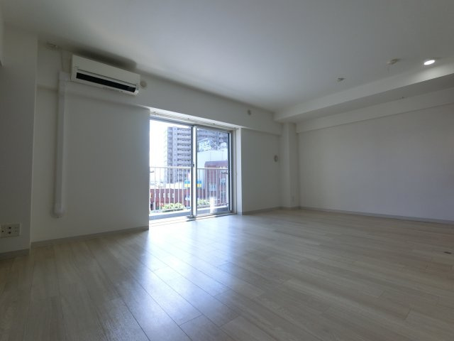 斎藤マンションの内装|※反転タイプ