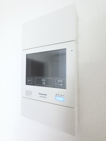 斎藤マンションのセキュリティ