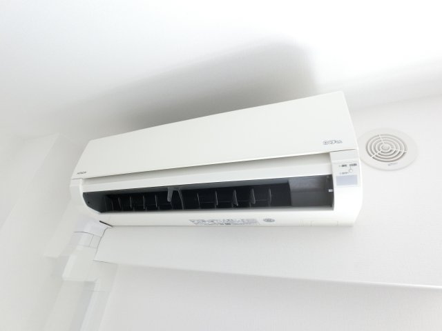 斎藤マンションの設備