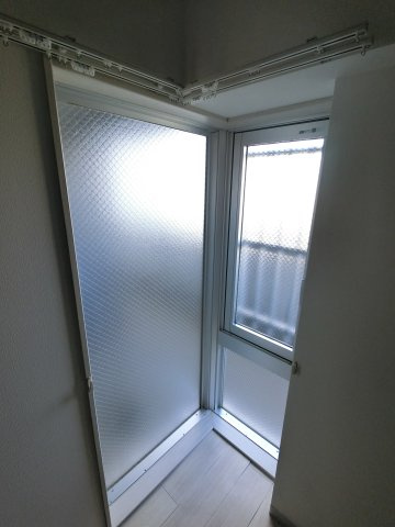 斎藤マンションのその他|※反転タイプ