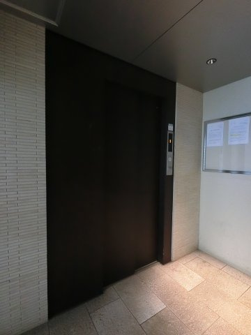 斎藤マンションのその他共用部分