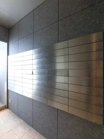 斎藤マンションのその他共用部分