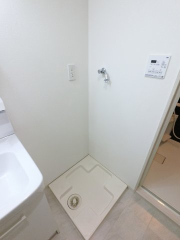 斎藤マンションの設備