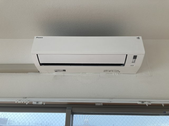 キャストビル豊田の設備