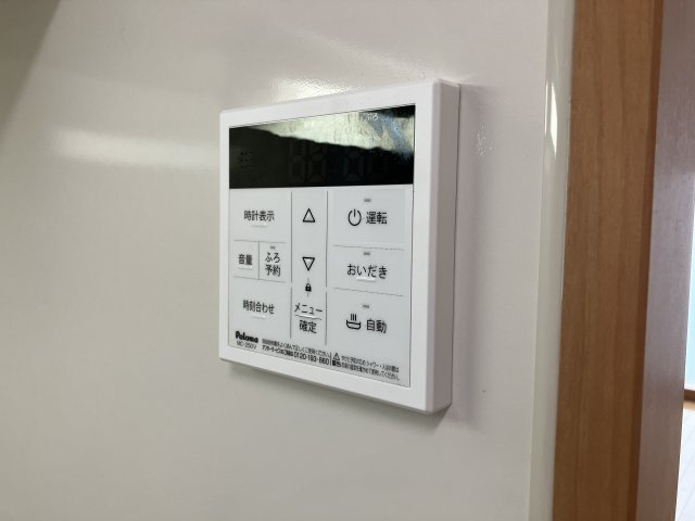 キャストビル豊田のセキュリティ