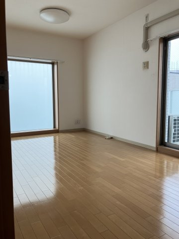 キャストビル豊田の居間・リビング