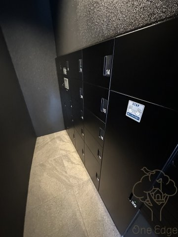 グレイスノーブル新大阪のその他共用部分