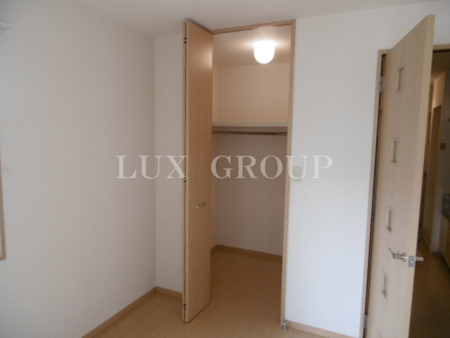 【収納】 | セピアコート本町