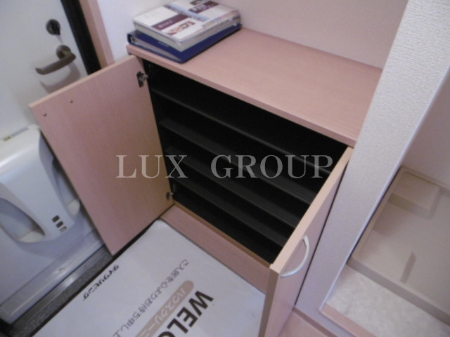 【収納】 | セピアコート本町