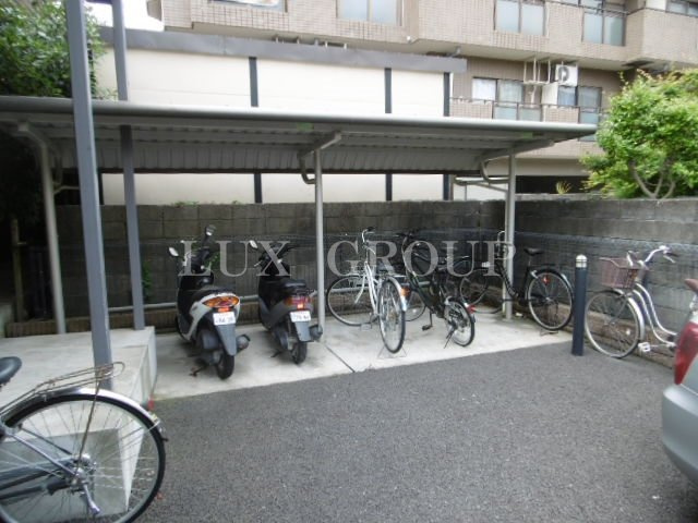 【その他共用部分】 | セピアコート本町