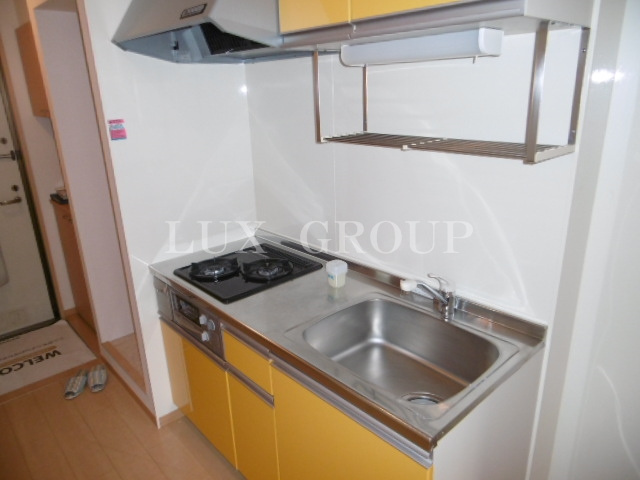 【キッチン】 | セピアコート本町