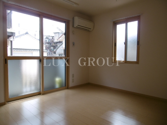 【居間・リビング】 | セピアコート本町