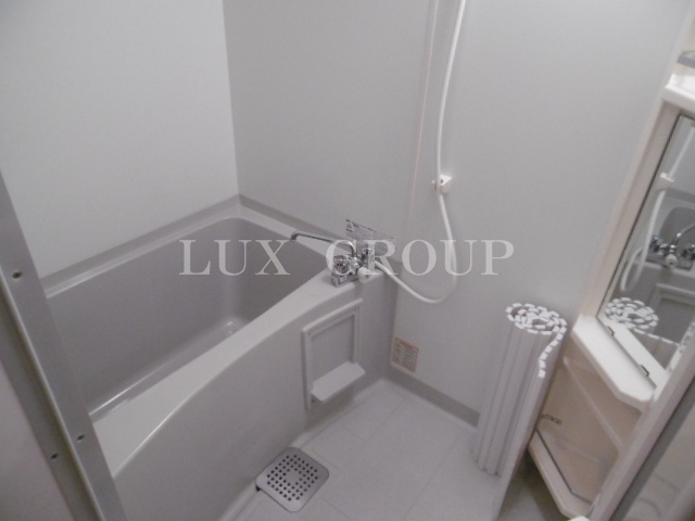 【浴室】 | セピアコート本町