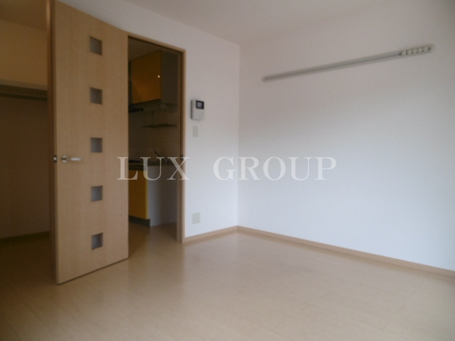 【洋室】 | セピアコート本町