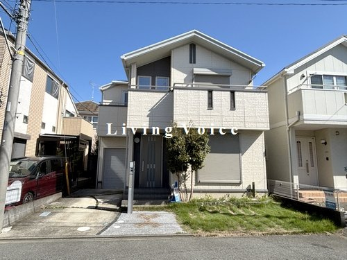 【外観】 | 【仲介手数料０円】相模原市南区東大沼4丁目　中古一戸建て | 【仲介手数料０円】相模原市南区東大沼4丁目　中古一戸建て