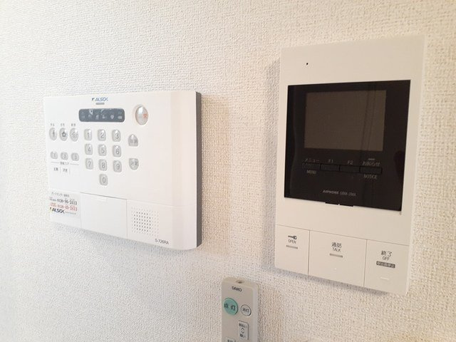 【セキュリティ】 | ハイム夢みの