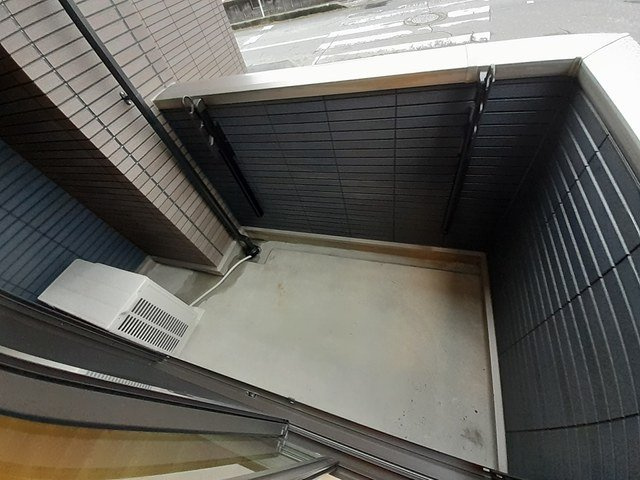 【バルコニー】 | ハイム夢みの