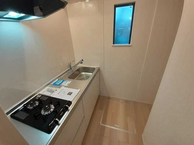 【キッチン】 | ハイム夢みの