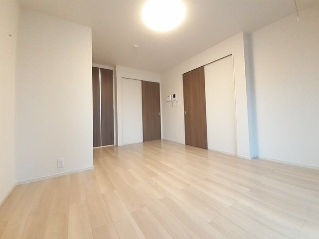 【内装】 | ハイム夢みの