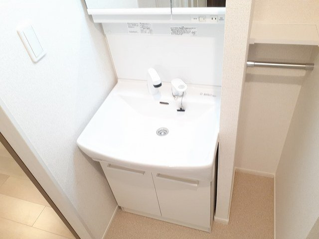 【洗面所】 | ハイム夢みの