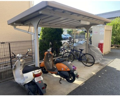 【その他共用部分】 | ルーラル・パラス