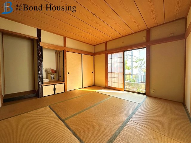 JR西明石駅徒歩２０分　リフォ歴有　西区王塚台１丁目　中古戸建のその他