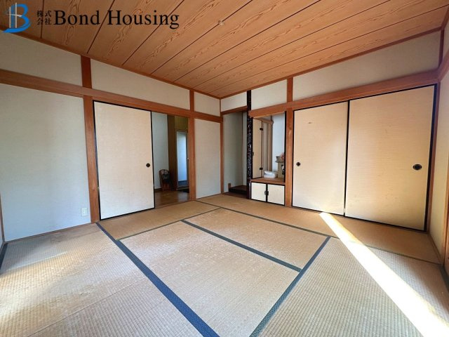 JR西明石駅徒歩２０分　リフォ歴有　西区王塚台１丁目　中古戸建の周辺